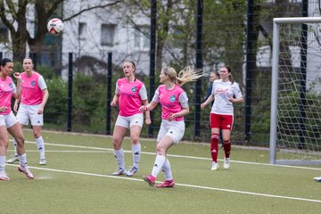Bild 309 - F Eilbek - Harksheide : Ergebnis: 6:2